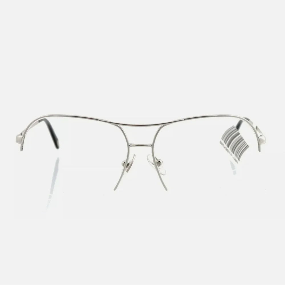 Tiffany & Company Aviator Pilot Sunglass/ Eyeglass Frames Only TF3029 #MA201